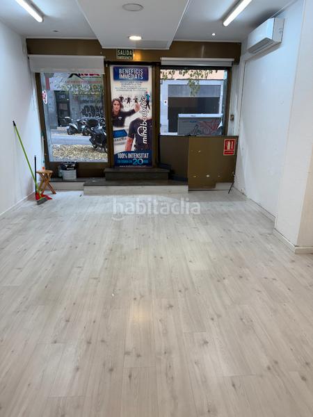 Foto b00b57aa-e3f6-4b60-b5f3-75343bba8edf. Affitto locale commerciale in carrer de provença 539 in Barcelona