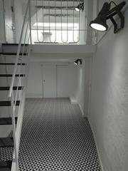 Affitto Monolocale  Carrer auriga. Estudi duplex baixos al centre barri vell