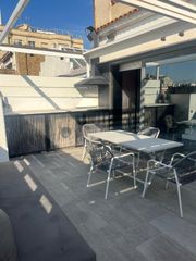 Rent Penthouse in Carrer de marià cubí 94