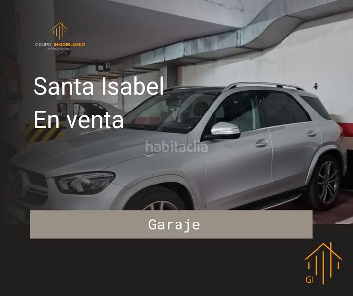 Foto 5ba46a7f-d805-4d18-a70c-97907ca70c94. Appartement avec chauffage parking dans Santa Isabel Zaragoza