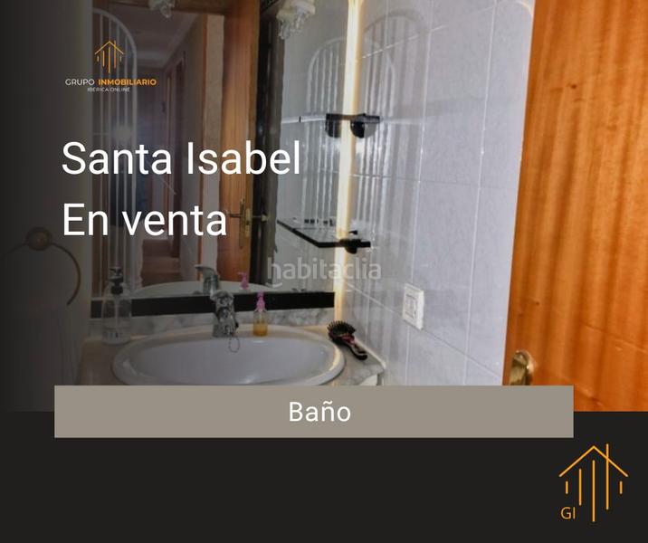 Foto 7f28706c-ef62-48d5-a99b-8bd81fcf3018. Appartement avec chauffage parking dans Santa Isabel Zaragoza