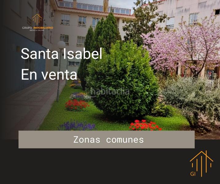 Foto ee56659c-d139-4cc9-b4c2-bf1cc551d4c4. Appartement avec chauffage parking dans Santa Isabel Zaragoza