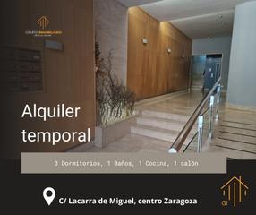 Appartement à Paseo Constitución - Las Damas