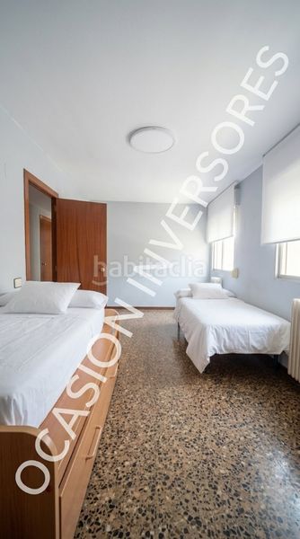 Foto 4b6b9d01-20a8-4f5f-81a7-95397b96d5ab. Pis amb calefacció aparcament a Grancasa Zaragoza