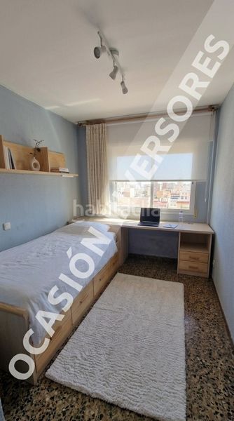 Foto 5206fa2f-ee4b-4ddf-a39e-9f2ae0c188fa. Pis amb calefacció aparcament a Grancasa Zaragoza