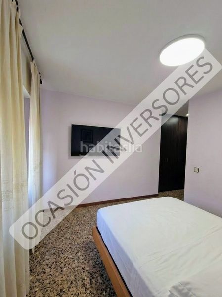 Foto 6c7053bf-e808-4145-a0a6-d38431ee5be4. Pis amb calefacció aparcament a Grancasa Zaragoza