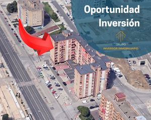 Pis a Avenida de Cataluña