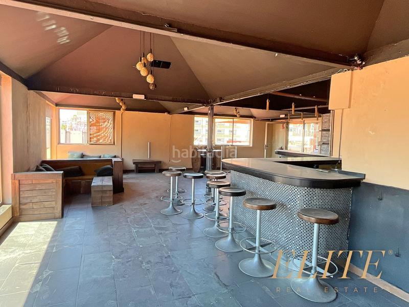 Foto 1a53d7e1-2cd3-4020-8267-7620e7a16996. Local comercial en avenida de tenerife 0 en Playa del Inglés San Bartolomé de Tirajana