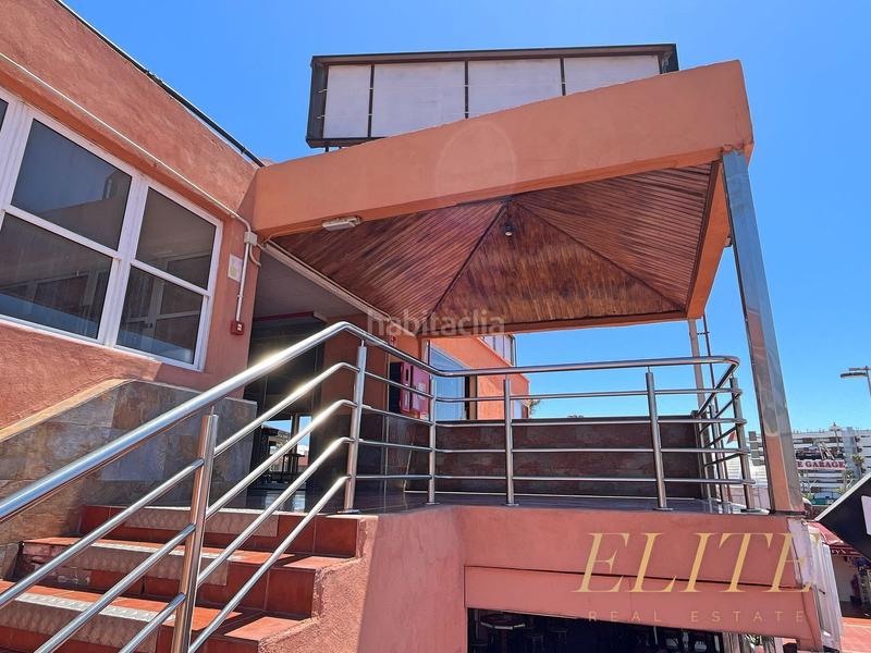 Foto 1db5104d-c7df-4c0a-8837-4c89eb0451e3. Local comercial en avenida de tenerife 0 en Playa del Inglés San Bartolomé de Tirajana