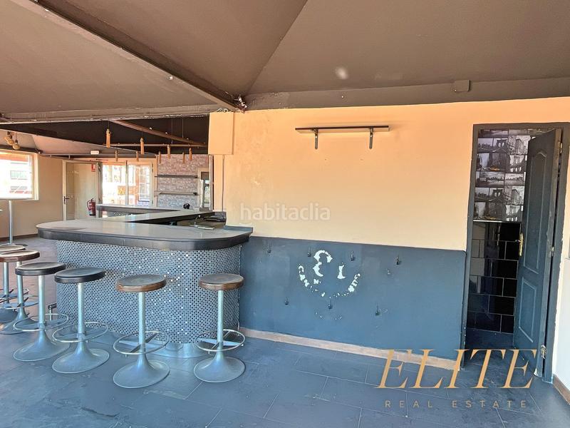 Foto 2385425b-82f8-4f15-b1dc-ea5369bfb6c7. Local comercial en avenida de tenerife 0 en Playa del Inglés San Bartolomé de Tirajana