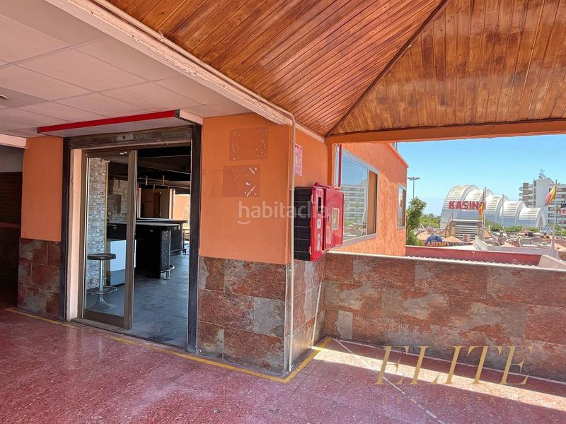 Foto 2d300472-9e3c-461e-8d3e-07c7e7720d2f. Local comercial en avenida de tenerife 0 en Playa del Inglés San Bartolomé de Tirajana
