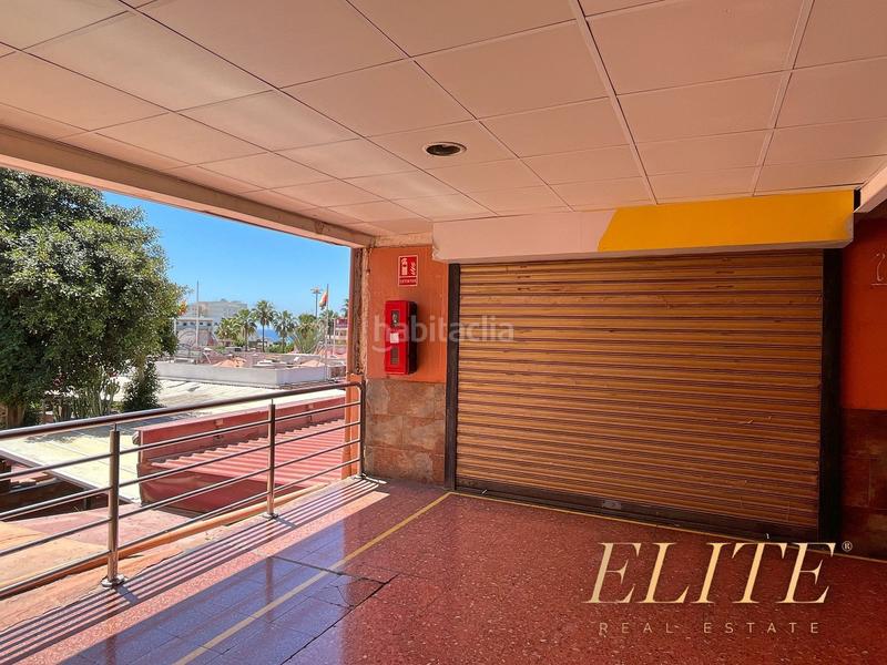 Foto 3782944a-0c59-4940-bbcd-bb6ebf580e94. Local comercial en avenida de tenerife 0 en Playa del Inglés San Bartolomé de Tirajana