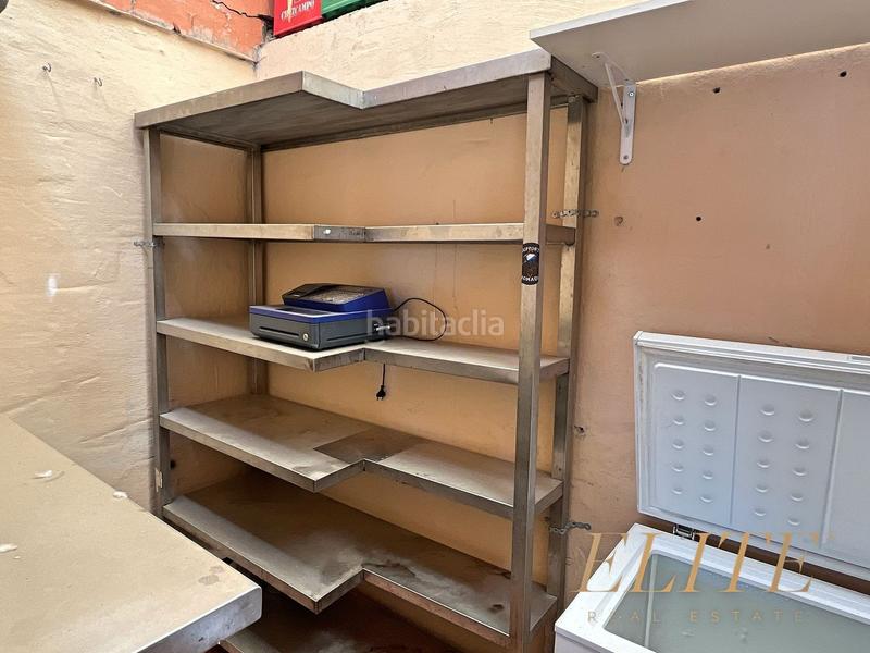 Foto 3de8f546-4630-4562-9792-01a29d50843b. Local comercial en avenida de tenerife 0 en Playa del Inglés San Bartolomé de Tirajana