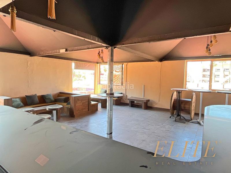 Foto 577e5efe-c699-430f-908f-ce503d775de2. Local comercial en avenida de tenerife 0 en Playa del Inglés San Bartolomé de Tirajana