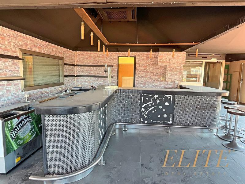 Foto 6db22a35-a737-4fa6-b14d-f1292e98c8b9. Local comercial en avenida de tenerife 0 en Playa del Inglés San Bartolomé de Tirajana