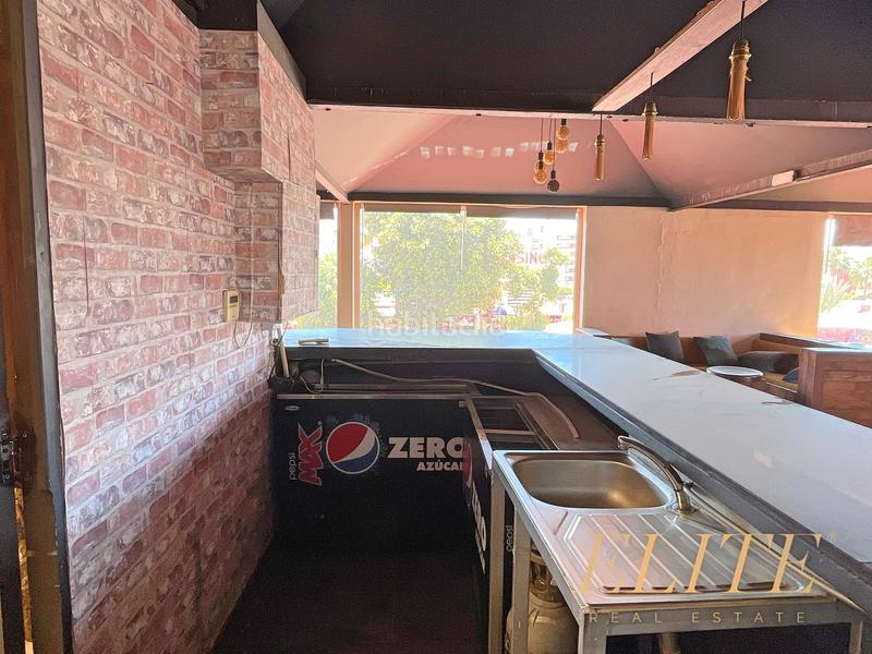 Foto f4589bfd-1844-4515-b18a-f617b4cb01e4. Local comercial en avenida de tenerife 0 en Playa del Inglés San Bartolomé de Tirajana