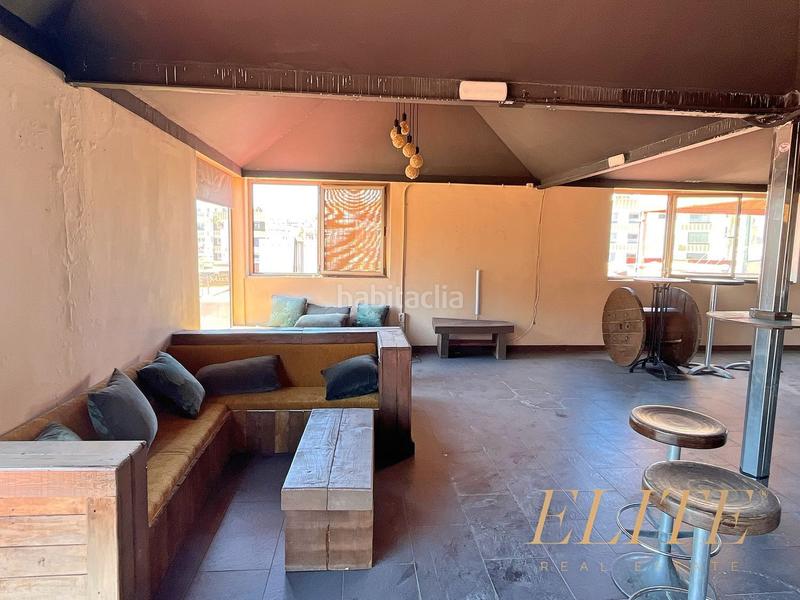 Foto f6b5be27-866e-4262-aeb3-33b8f0d52d67. Local comercial en avenida de tenerife 0 en Playa del Inglés San Bartolomé de Tirajana