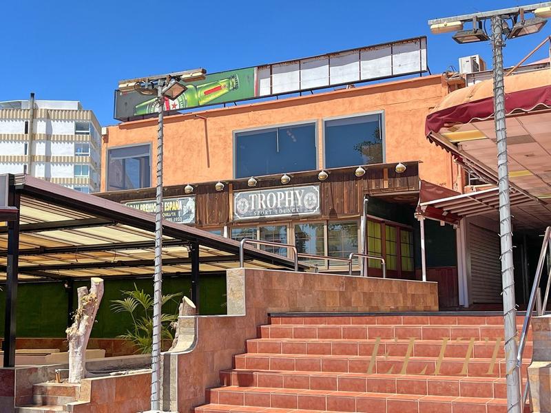 Foto f8079eac-2100-4fe2-8fc4-2aa96e42a4e7. Local comercial en avenida de tenerife 0 en Playa del Inglés San Bartolomé de Tirajana