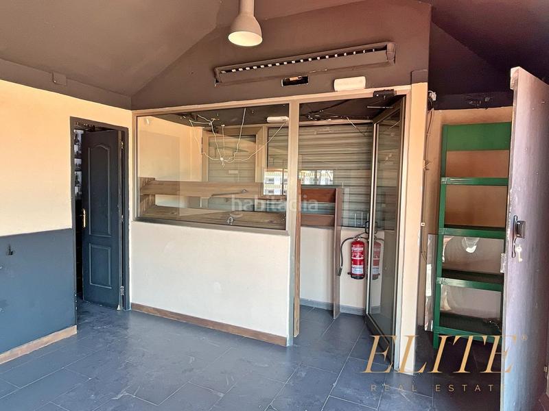 Foto fa935be8-889e-45f0-9012-76c8788d862e. Local comercial en avenida de tenerife 0 en Playa del Inglés San Bartolomé de Tirajana