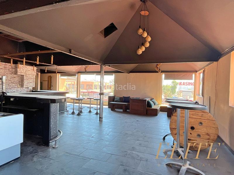 Foto 25400b87-a474-432b-a2bd-b5293fb08e7a. Local commercial dans avenida de tenerife 0 dans Playa del Inglés San Bartolomé de Tirajana