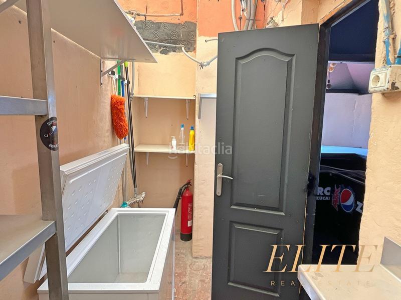 Foto 33437adc-e823-4bd9-bfc4-86ad177c54be. Local commercial dans avenida de tenerife 0 dans Playa del Inglés San Bartolomé de Tirajana