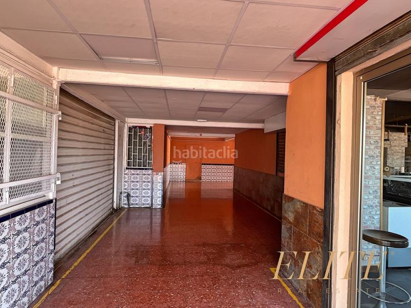 Foto 5846d2d5-ad73-4566-b973-073e8b73fc8d. Local commercial dans avenida de tenerife 0 dans Playa del Inglés San Bartolomé de Tirajana