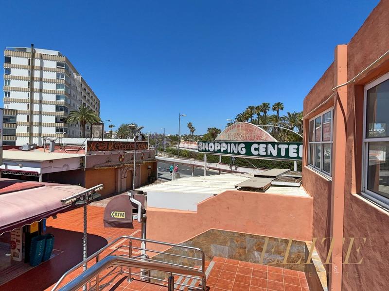 Foto 75ff7574-78e4-44c0-8dbf-3589a5219716. Local commercial dans avenida de tenerife 0 dans Playa del Inglés San Bartolomé de Tirajana