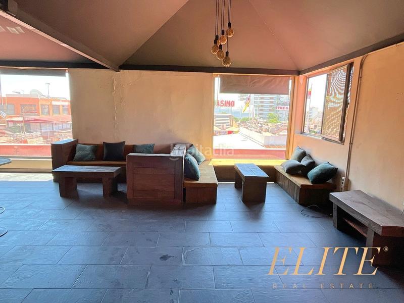 Foto 9d8ea847-2794-4e34-8248-bf565854b81d. Local commercial dans avenida de tenerife 0 dans Playa del Inglés San Bartolomé de Tirajana