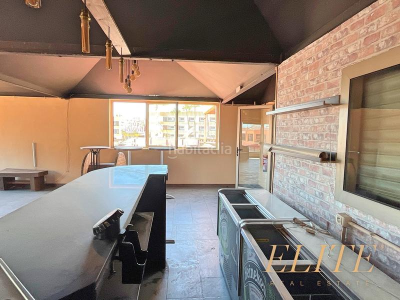 Foto a27f21b2-b333-4b92-a6c9-7a919d2a778b. Local commercial dans avenida de tenerife 0 dans Playa del Inglés San Bartolomé de Tirajana