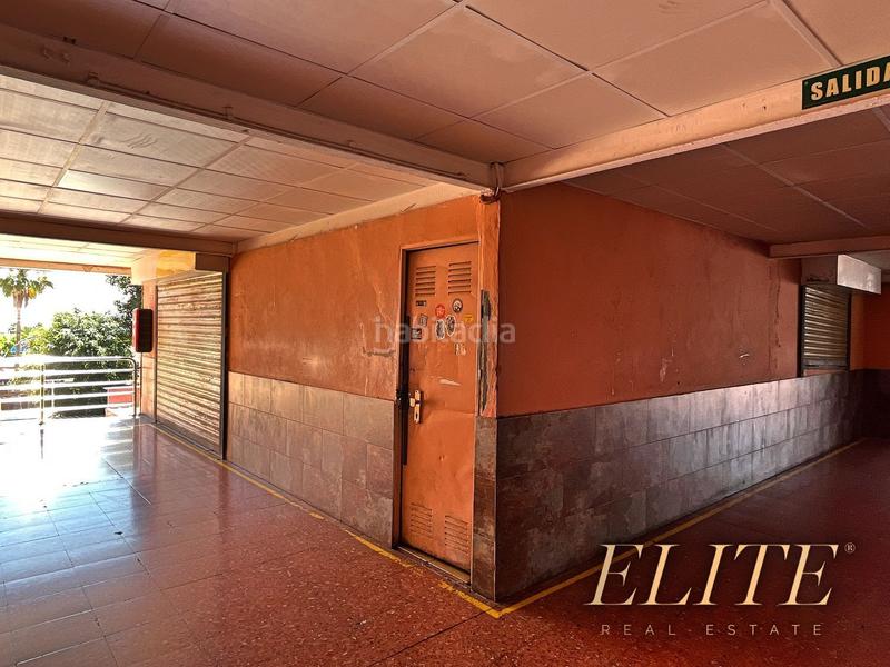 Foto b635cdbd-4720-4319-85d5-3e14098bb336. Local commercial dans avenida de tenerife 0 dans Playa del Inglés San Bartolomé de Tirajana