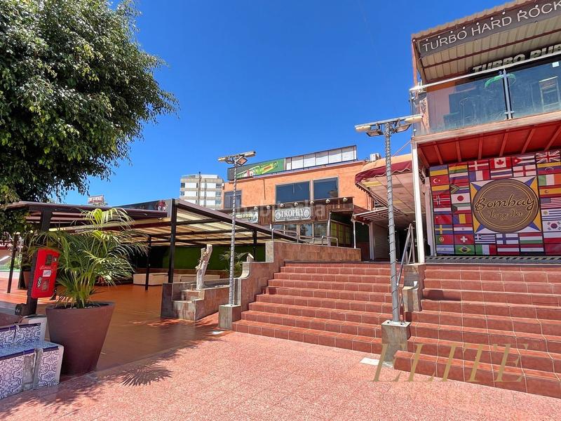 Foto d601ca71-c565-455c-8029-ab258f16e6a0. Local commercial dans avenida de tenerife 0 dans Playa del Inglés San Bartolomé de Tirajana