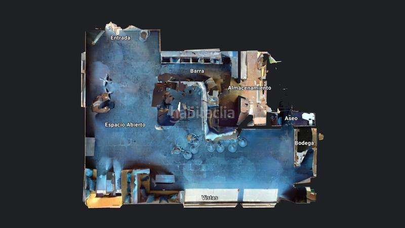 Foto f8f4b433-2d4a-4da3-9cf0-72bfe5a9cf53. Local commercial dans avenida de tenerife 0 dans Playa del Inglés San Bartolomé de Tirajana