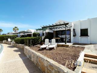Affitto Chalet in Avenida touroperador kuoni 23