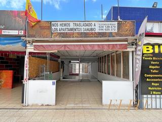 Local Comercial a Avenida de gran canaria 30