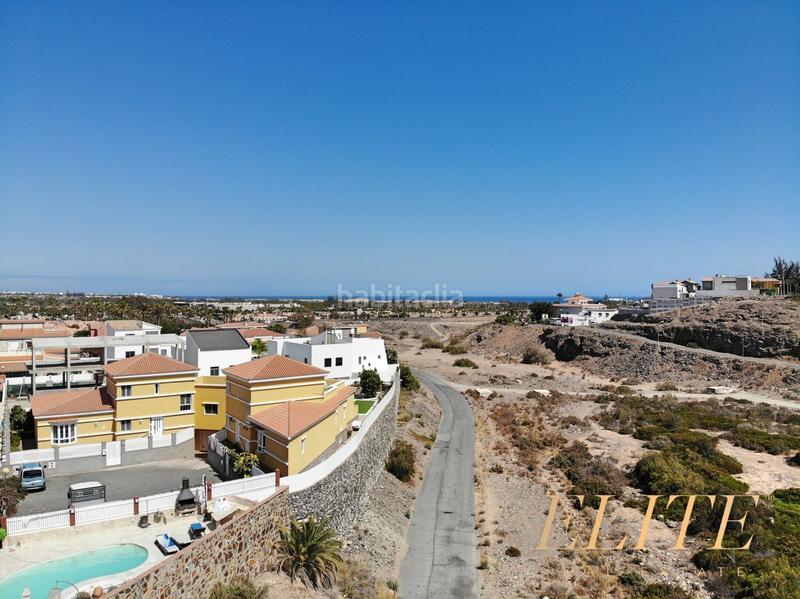 Foto 7ab26027-6aeb-4184-bb5e-b32c8d3848aa. Chalet in calle ramón y cajal 9 in Sonnenland San Bartolomé de Tirajana