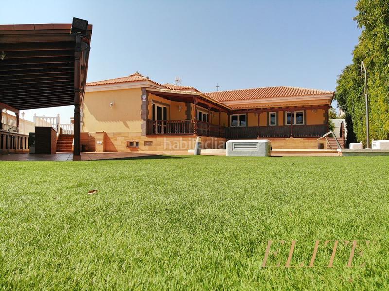 Foto 87319077-8980-4084-a4ad-b0c07c162b5e. Chalet dans calle ramón y cajal 9 dans Sonnenland San Bartolomé de Tirajana