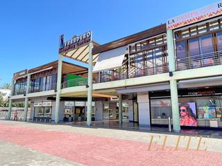 Business premise in Calle Mar Mediterráneo 0