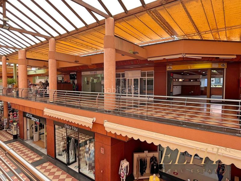 Foto 0e9b598f-dcf3-4ead-854b-573064f2ce81. Business premise in calle mar mediterráneo 0 in Maspalomas - Meloneras San Bartolomé de Tirajana