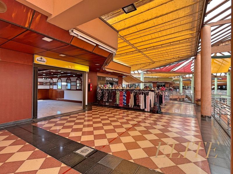 Foto 6da2d05b-4145-4601-9823-8875e1de3ceb. Business premise in calle mar mediterráneo 0 in Maspalomas - Meloneras San Bartolomé de Tirajana