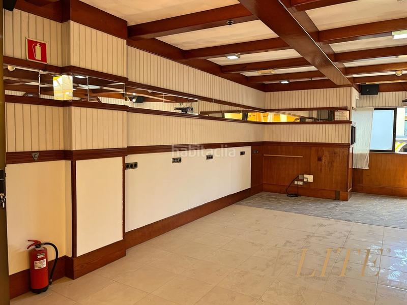 Foto aa9e79e8-2e41-48ec-af65-0a1f7bfd1b40. Business premise in calle mar mediterráneo 0 in Maspalomas - Meloneras San Bartolomé de Tirajana
