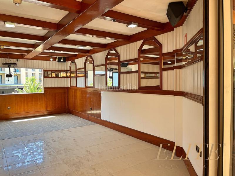 Foto b7be141c-2702-4066-833a-2c322a355a5b. Business premise in calle mar mediterráneo 0 in Maspalomas - Meloneras San Bartolomé de Tirajana