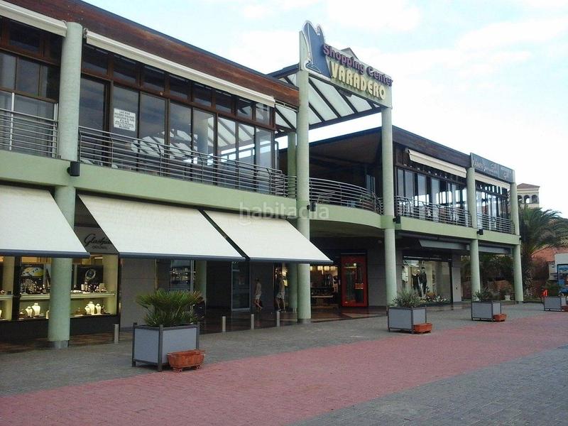 Foto cfea66eb-3de1-4558-9f8e-11dc71135994. Business premise in calle mar mediterráneo 0 in Maspalomas - Meloneras San Bartolomé de Tirajana