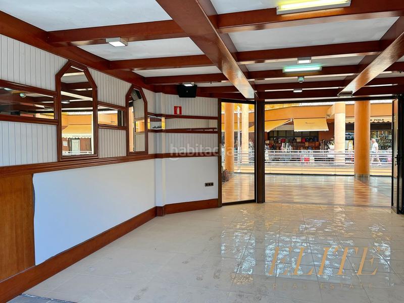 Foto 13a71f5d-5ca8-4f8a-806a-72569ebc9b2a. Geschäftsraum in calle mar mediterráneo 0 in Maspalomas - Meloneras San Bartolomé de Tirajana