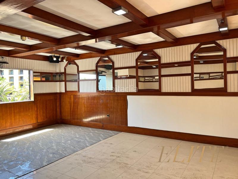 Foto 90719743-3ab6-4967-8308-dc8555a058ee. Geschäftsraum in calle mar mediterráneo 0 in Maspalomas - Meloneras San Bartolomé de Tirajana