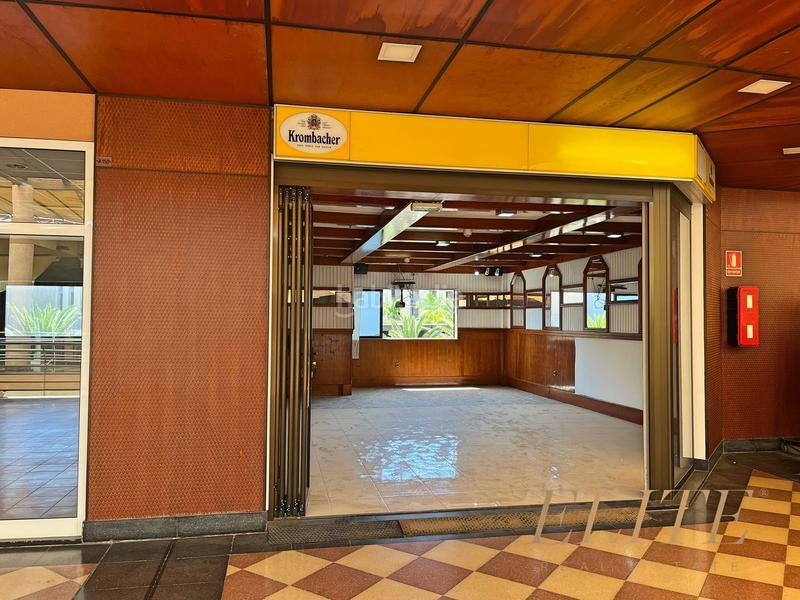 Foto 9edf63ed-a6cf-4e01-b7a3-4e2d0bf4503b. Geschäftsraum in calle mar mediterráneo 0 in Maspalomas - Meloneras San Bartolomé de Tirajana