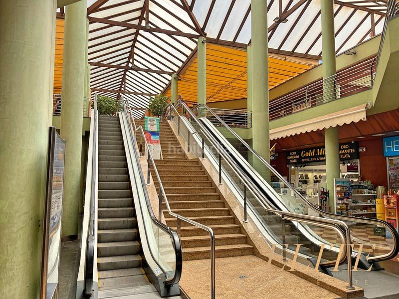 Foto a4b0ad7e-db09-41ea-b6e0-5d2a250edcee. Local comercial en calle mar mediterráneo 0 en Maspalomas - Meloneras San Bartolomé de Tirajana