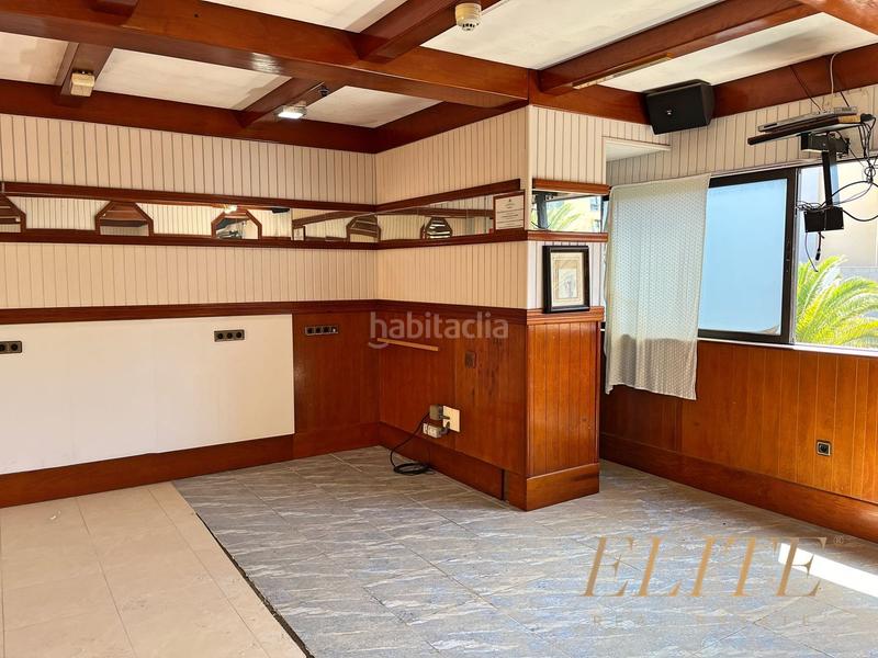 Foto edfdef90-1a66-48c0-b0b7-573866468000. Local comercial en calle mar mediterráneo 0 en Maspalomas - Meloneras San Bartolomé de Tirajana