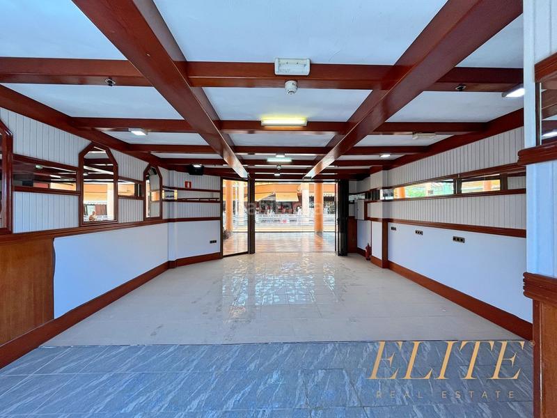 Foto c9f2f05f-cede-46a1-b465-334b2ec9eaa5. Local commercial dans calle mar mediterráneo 0 dans San Bartolomé de Tirajana