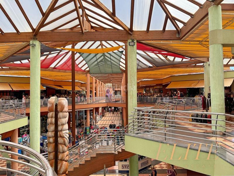 Foto f64b4cf5-e8a9-4c08-9289-f79f776a73dc. Local commercial dans calle mar mediterráneo 0 dans San Bartolomé de Tirajana