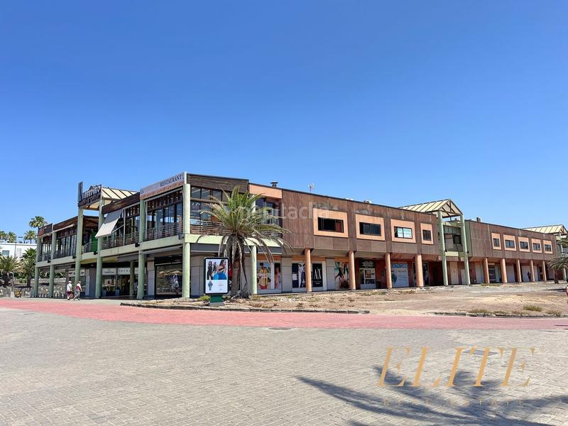 Foto 13b2afb1-294e-4012-85df-60ae5223ae67. Locale commerciale in calle mar mediterráneo 0 in San Bartolomé de Tirajana
